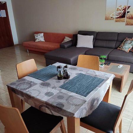 Charis Cozy Family Apart At Sun Village Complex Close To The Beach Sunny Beach Eksteriør billede