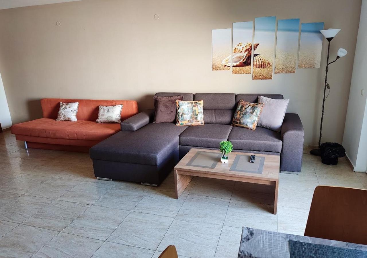 Charis Cozy Family Apart At Sun Village Complex Close To The Beach Sunny Beach Eksteriør billede